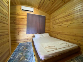 Venüs Gold Bungalov Adrasan